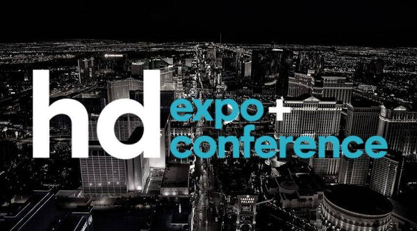 HD Expo 2020