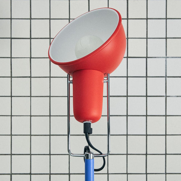 265 - Small Swing Arm Wall Lamp - TB Contract Furniture FLOS