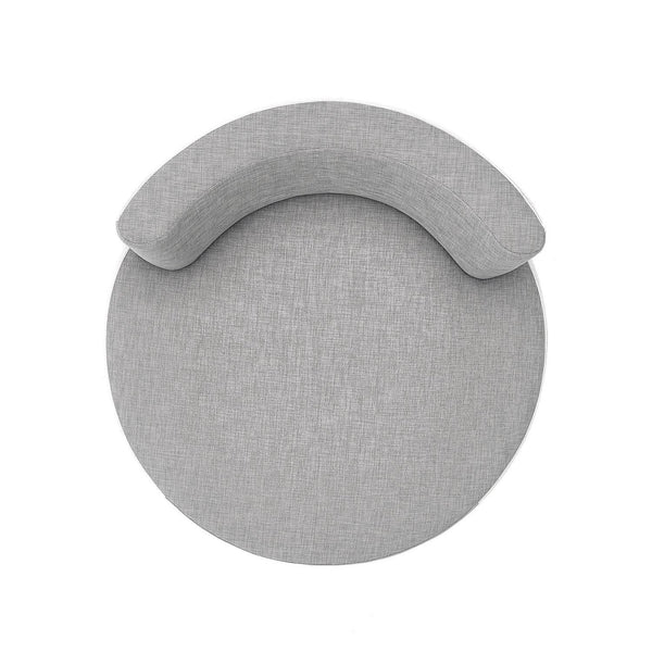 BELT Daybed Contract quality Upholstered Outdoor Daybed