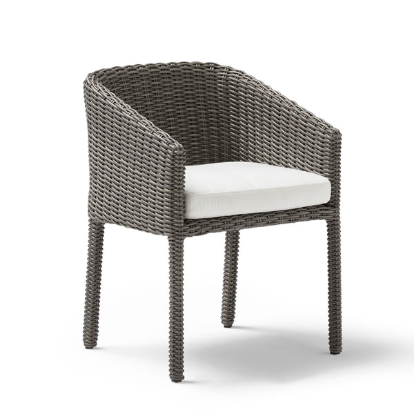 Heritage Lineal  Armchair