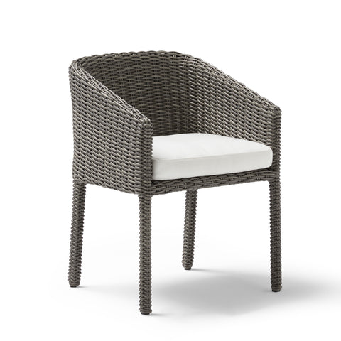 Heritage Lineal  Armchair - TB Contract Furniture
