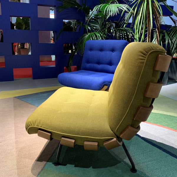 COSTELA Lounge Chair