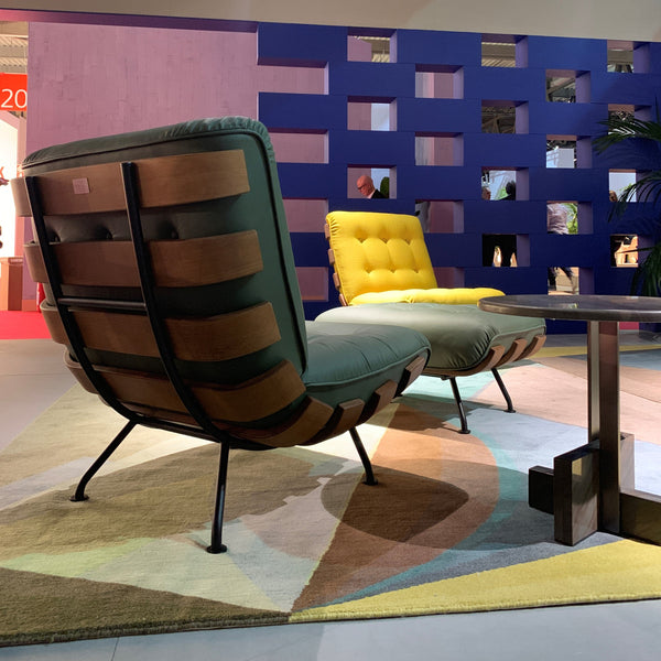 COSTELA Lounge Chair