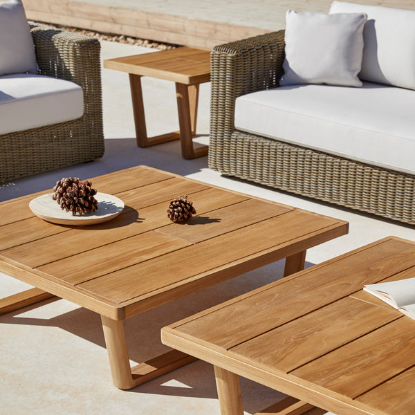 Heritage Square Coffee Table