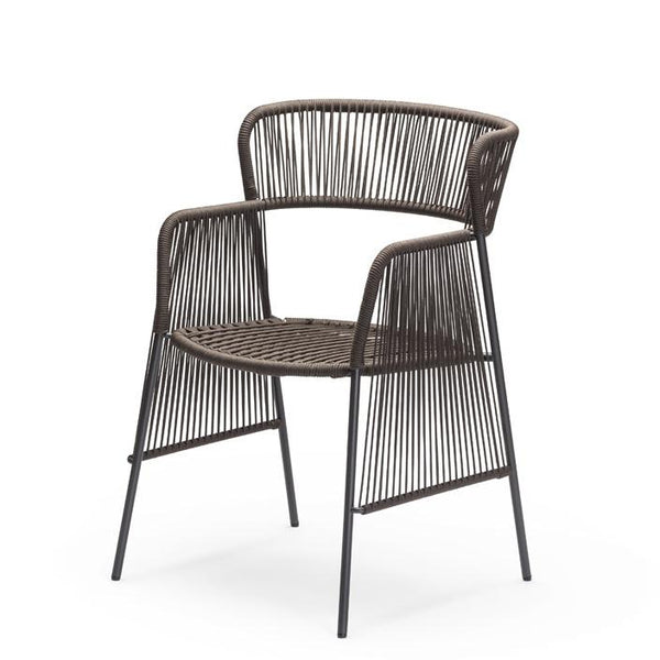 ALTANA Armchair - TB Contract Furniture CHAIRS&MORE