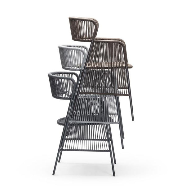 ALTANA Armchair - TB Contract Furniture CHAIRS&MORE