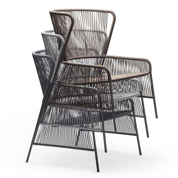 ALTANA Lounge Armchair - TB Contract Furniture CHAIRS&MORE