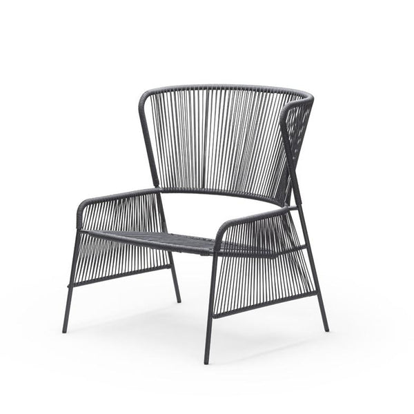 ALTANA Lounge Armchair - TB Contract Furniture CHAIRS&MORE
