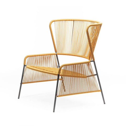 ALTANA Lounge Armchair - TB Contract Furniture