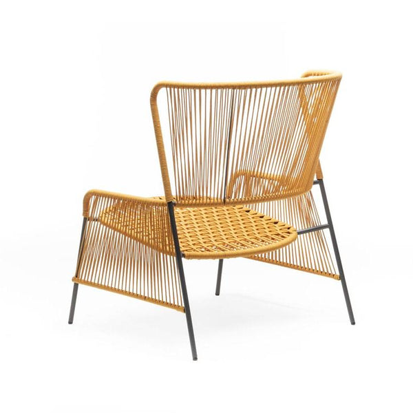 ALTANA Lounge Armchair - TB Contract Furniture CHAIRS&MORE