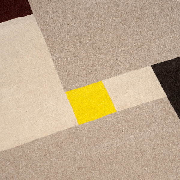 ANNI Rug - TB Contract Furniture Tacchini