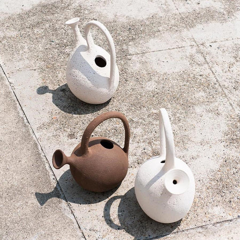 Aqua Regis Vase - TB Contract Furniture