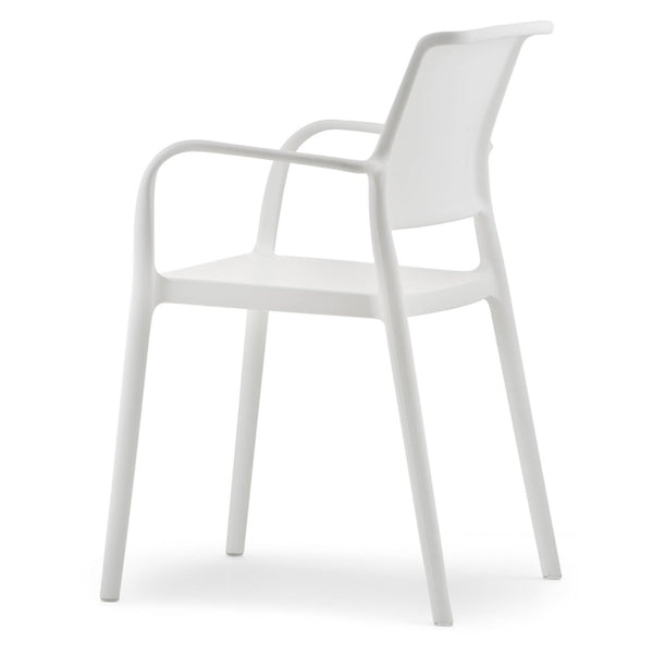 Ara Dining Armchair - TB Contract Furniture PEDRALI