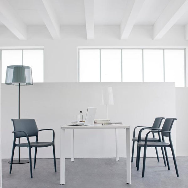 Ara Dining Armchair - TB Contract Furniture PEDRALI