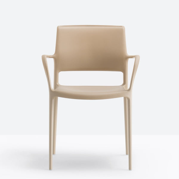 Ara Dining Armchair - TB Contract Furniture PEDRALI
