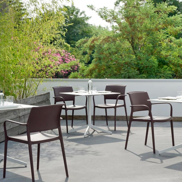 Ara Dining Armchair - TB Contract Furniture PEDRALI