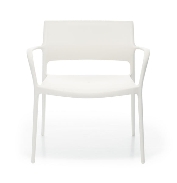 ARA Lounge Chair - TB Contract Furniture PEDRALI