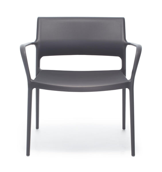 ARA Lounge Chair - TB Contract Furniture PEDRALI