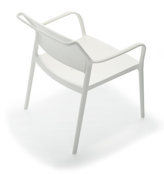 ARA Lounge Chair - TB Contract Furniture PEDRALI