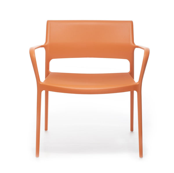 ARA Lounge Chair - TB Contract Furniture PEDRALI