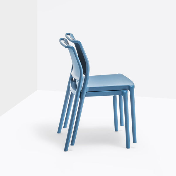 Ara Side Chair - TB Contract Furniture PEDRALI