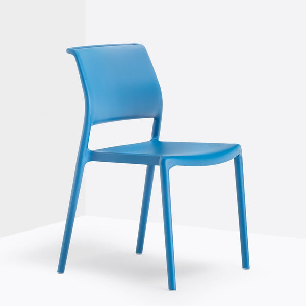 Ara Side Chair - TB Contract Furniture PEDRALI