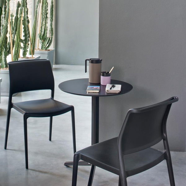 Ara Side Chair - TB Contract Furniture PEDRALI