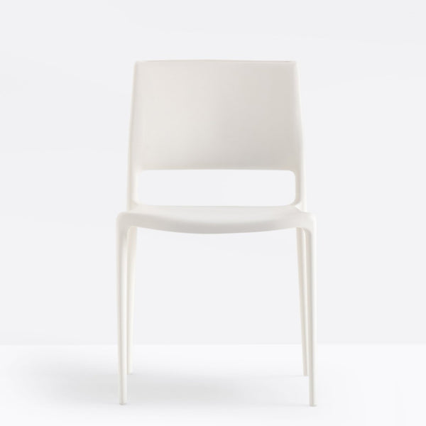 Ara Side Chair - TB Contract Furniture PEDRALI