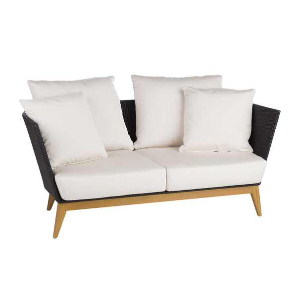 ARC 2 seater sofa - TB Contract Furniture POINT