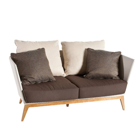 ARC 2 seater sofa - TB Contract Furniture
