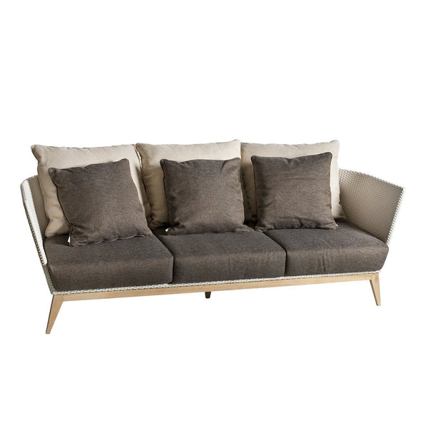 ARC 3 seater sofa - TB Contract Furniture POINT