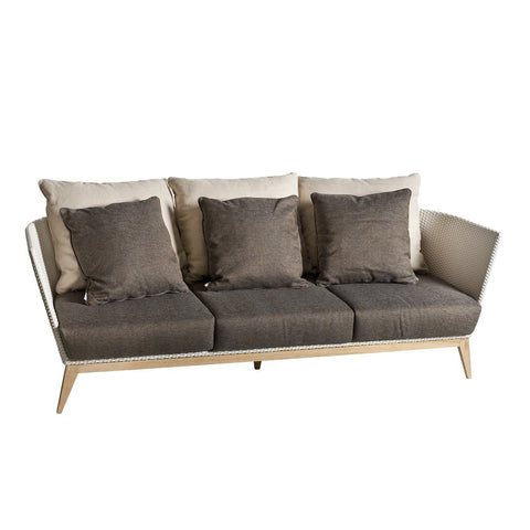 ARC 3 seater sofa - TB Contract Furniture