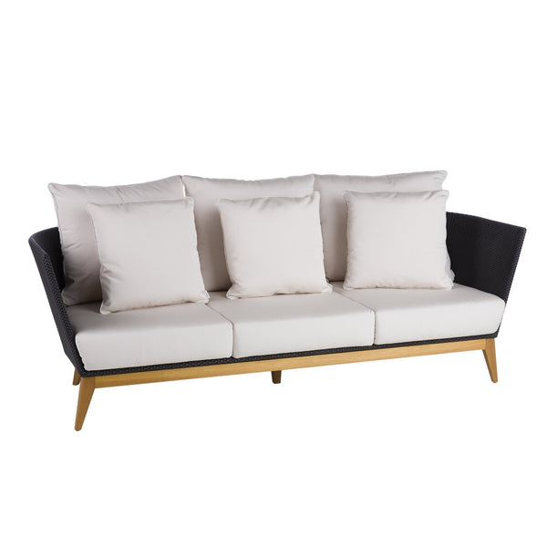 ARC 3 seater sofa - TB Contract Furniture POINT