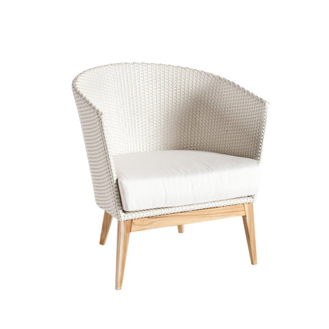 ARC Club Chair - TB Contract Furniture