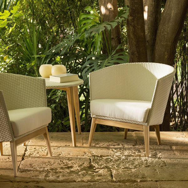 ARC Club Chair - TB Contract Furniture POINT