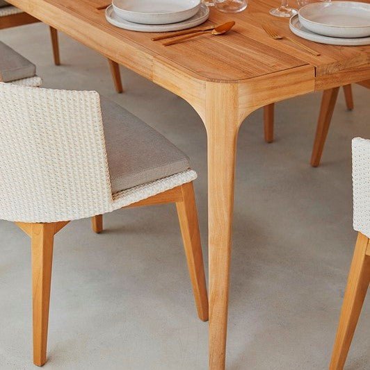 ARC Dining Armchair - TB Contract Furniture POINT