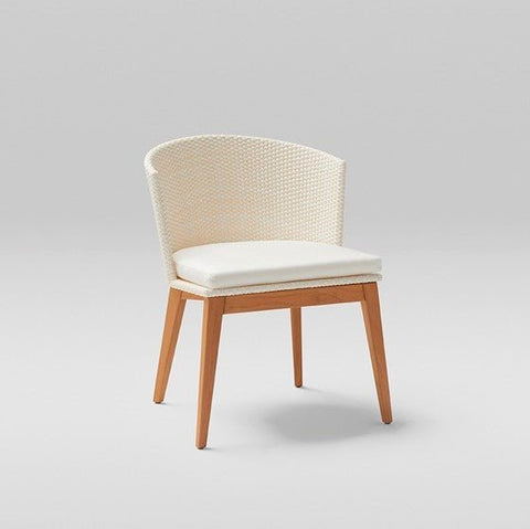 ARC Dining Side chair - TB Contract Furniture
