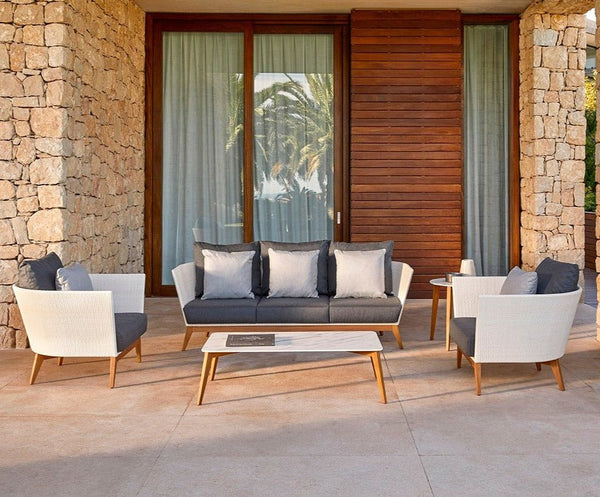 ARC Lounge Chair - TB Contract Furniture POINT