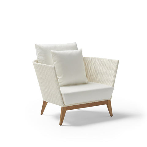 ARC Lounge Chair - TB Contract Furniture