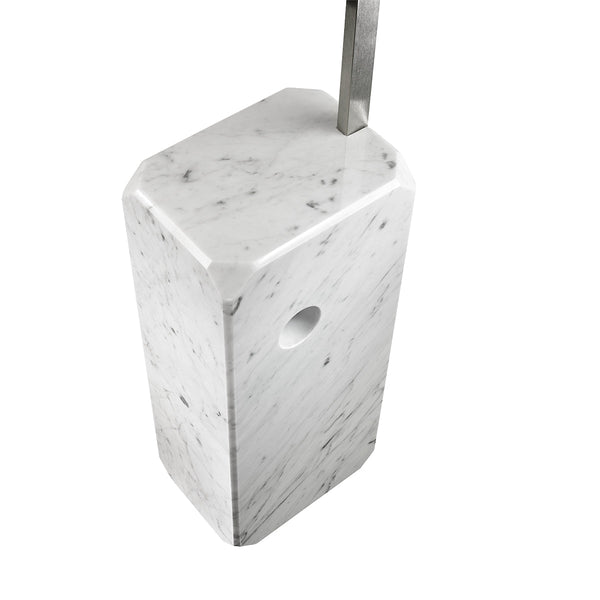 ARCO Floor Lamp LED - TB Contract Furniture FLOS