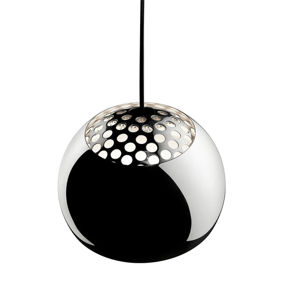 ARCO Floor Lamp LED - TB Contract Furniture FLOS