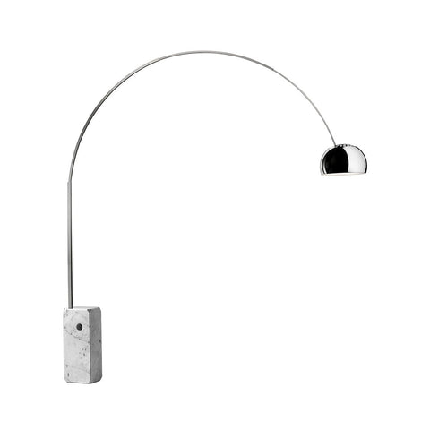 ARCO Floor Lamp LED - TB Contract Furniture