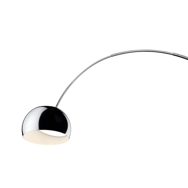 ARCO Floor Lamp LED - TB Contract Furniture FLOS