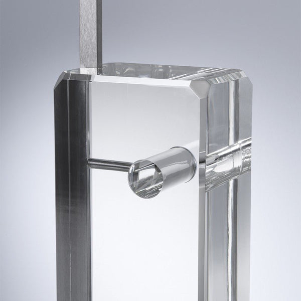 Arco K 2022 Floor Lamp - TB Contract Furniture FLOS