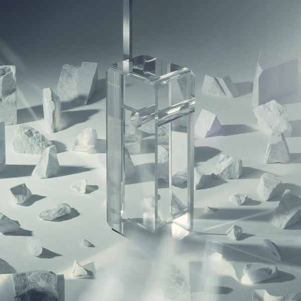 Arco K 2022 Floor Lamp - TB Contract Furniture FLOS