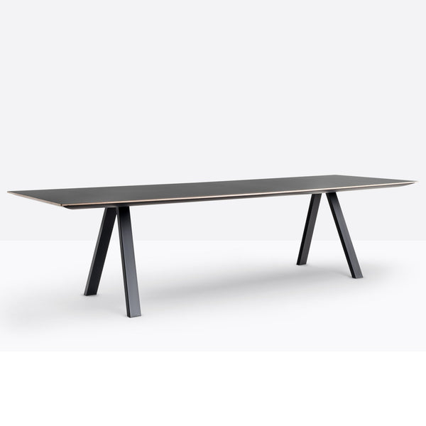 ARK 300 Dining Table - TB Contract Furniture PEDRALI