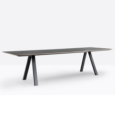 ARK 300 Indoor Dining Table - TB Contract Furniture