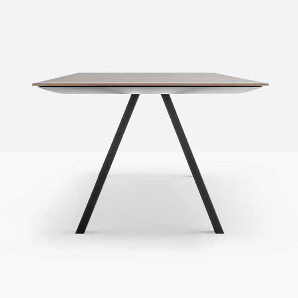 ARK 300 Dining Table - TB Contract Furniture PEDRALI
