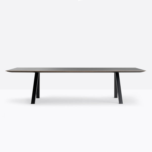 ARK Dining Table - TB Contract Furniture PEDRALI