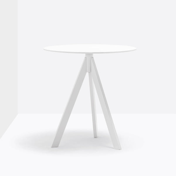 ARK3 Table Base - TB Contract Furniture PEDRALI